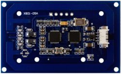 IDTRONIC OEM-MF-R835-TTL