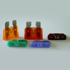 LITTELFUSE 0287003.H