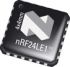 NORDIC NRF24LE1-F16Q24-T