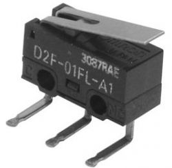 OMRON D2F-L3