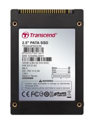 TRANSCEND TS32GPSD330 19NM
