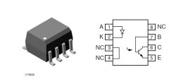 VISHAY IL213AT