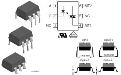 VISHAY IL4218-X017T