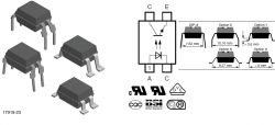 VISHAY SFH6156-3T