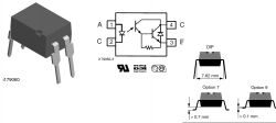 VISHAY SFH619A