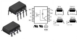 VISHAY SFH6345-X016