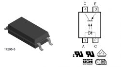 VISHAY TCLT1002