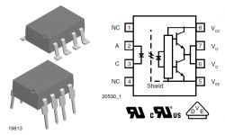 VISHAY VO3150A-X007T