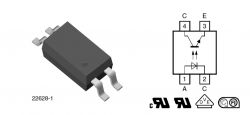 VISHAY VOS617A-7X001T