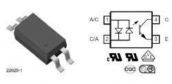 VISHAY VOS627A-3T