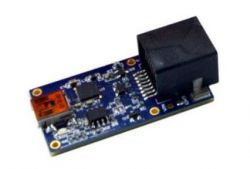 4D SYSTEMS 4DISCOVERY RS485 PROGRAMMER
