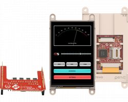 4D SYSTEMS gen4-uLCD-35D-AR