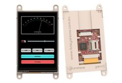 4D SYSTEMS gen4-uLCD-35P4