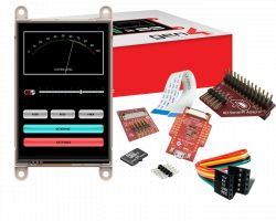 4D SYSTEMS SK-GEN4-35D-PI