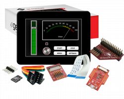 4D SYSTEMS SK-GEN4-35DCT-CLB-PI