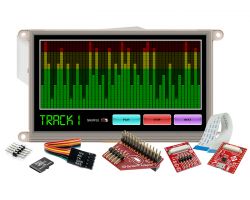 4D SYSTEMS SK-GEN4-70D-PI