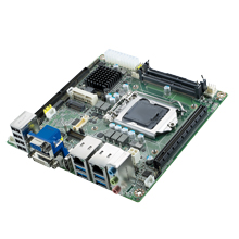 ADVANTECH AIMB-205G2-00A1E