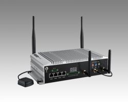 ADVANTECH ARK-2121S-S9A1E