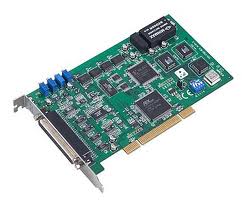 ADVANTECH PCI-1724U-AE