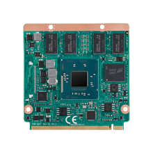 ADVANTECH SOM-3567CMBXB-S9A2