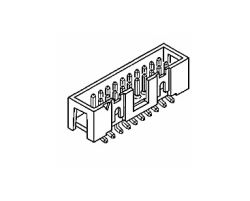 AMPH CS 52601-S20-8TLF