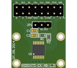 AMS OSRAM Q65114A1421