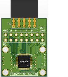 AMS OSRAM Q65114A1444