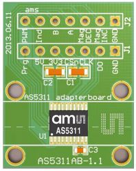 AMS OSRAM Q65114A0641