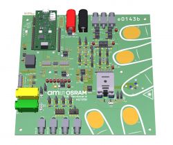 AMS OSRAM Q65113A6831