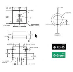 AMS OSRAM Q65114A0844