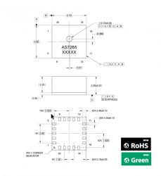 AMS OSRAM Q65114A0848