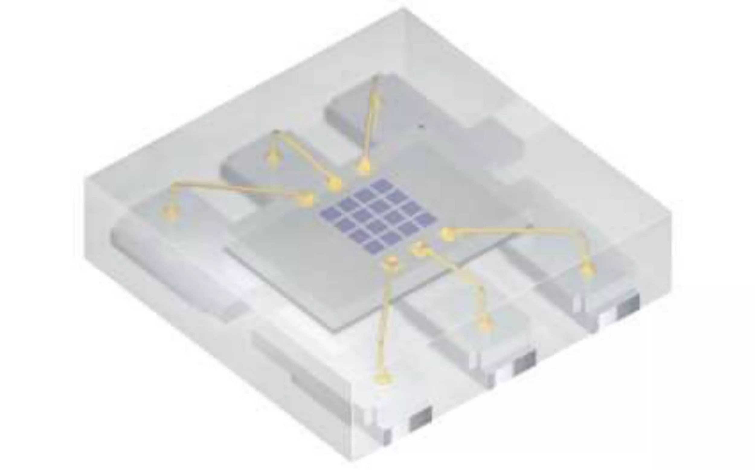 AMS OSRAM Q65111A6956