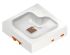 AMS OSRAM KRDDLN31.23-8G6J-26-J3T3-200-R