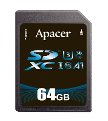 APACER AJ6.118HSA.00107