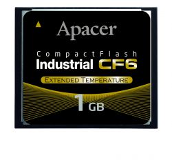 APACER AP-CF001GRANS-ETNRC