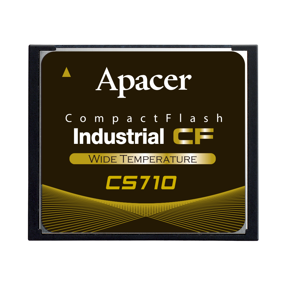 APACER AP-CF002GRHNS-ETNRK