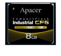 APACER AP-CF008GRANS-ETNRC