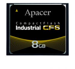 APACER AP-CF008GRANS-NRC