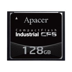 APACER AP-CF128GLANS-NRG