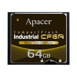 APACER AP-CF256MRBNS-NRG