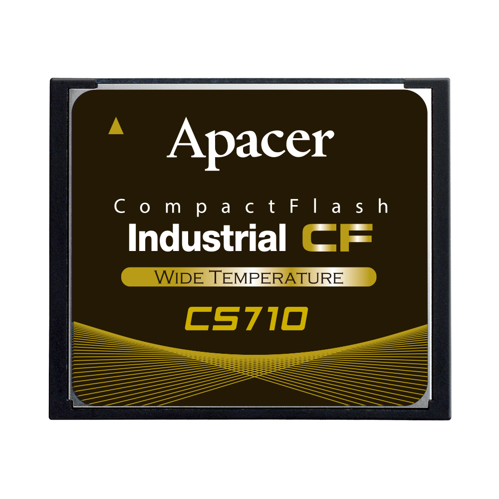 APACER AP-CF256MRHNS-NRK