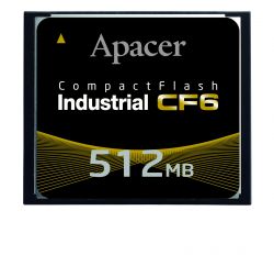 APACER AP-CF512MRANS-NRC