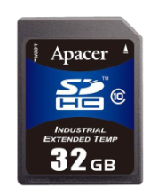 APACER AP-ISD04GCS4A-8T