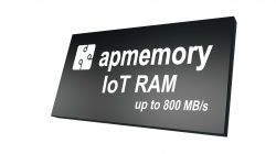 APMEMORY APS6404L-3SQR-ZR