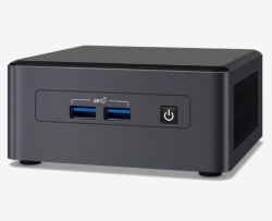 ASUS 90AB1TNH-MB4C20 BNUC11TNHI30Z02