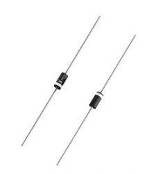 DIODES INC 1N5819-T