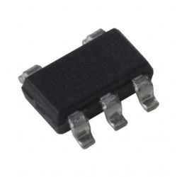 DIODES INC 74AHC1G09SE-7