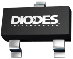 DIODES INC 74HCT08T14-13