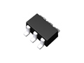 DIODES INC 74LVC2G07FX4-7