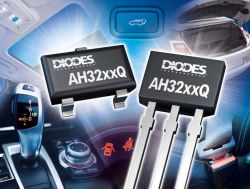 DIODES INC AH3282Q-P-A